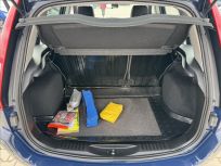 Ford Fusion 1.2 i Ambiente