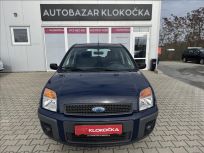 Ford Fusion 1.2 i Ambiente