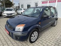 Ford Fusion 1.2 i Ambiente