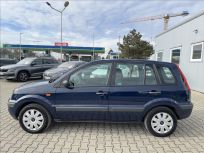 Ford Fusion 1.2 i Ambiente