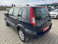Ford Fusion 1.2 i Ambiente