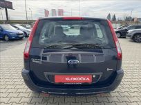 Ford Fusion 1.2 i Ambiente