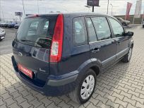 Ford Fusion 1.2 i Ambiente