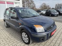 Ford Fusion 1.2 i Ambiente