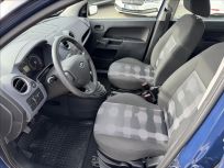 Ford Fusion 1.2 i Ambiente