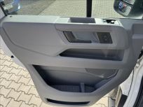 Volkswagen Crafter 2.0 TDI  L4 H3