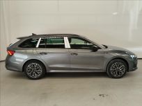 Škoda Octavia 2.0 TDI Sportline combi DSG