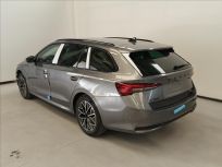 Škoda Octavia 2.0 TDI Sportline combi DSG