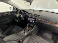 Škoda Superb 2.0 TDI  Scout 7DSG