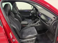 Škoda Kodiaq 2.0 TDI  Sportline 7DSG 4x4