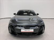 Audi e-tron GT 0.0   350 Quattro