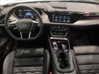 Audi e-tron GT 0.0   350 Quattro