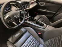 Audi e-tron GT 0.0   350 Quattro