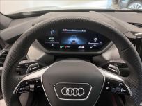 Audi e-tron GT 0.0   350 Quattro