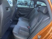 Škoda Octavia 2.0 TDI  RS 7DSG Combi