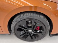 Škoda Octavia 2.0 TDI  RS 7DSG Combi