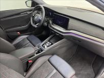 Škoda Octavia 2.0 TDI  RS 7DSG Combi