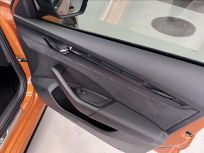 Škoda Octavia 2.0 TDI  RS 7DSG Combi