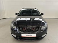 Škoda Octavia 2.0 TDI  Ambition Plus DSG