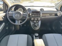 Mazda 2 1.4 i