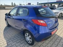 Mazda 2 1.4 i