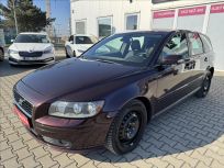 Volvo V50 2.4 i Summum Automat