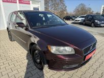 Volvo V50 2.4 i Summum Automat