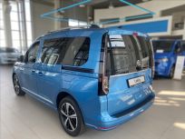 Volkswagen Caddy 2.0 TDI Style Akční Style