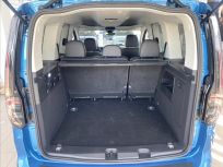 Volkswagen Caddy 2.0 TDI Style Akční Style