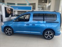 Volkswagen Caddy 2.0 TDI Style Akční Style