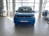 Volkswagen Caddy 2.0 TDI Style Akční Style
