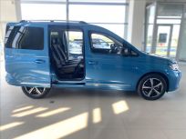 Volkswagen Caddy 2.0 TDI Style Akční Style