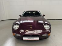 Porsche 968 3.0 i  Kabriolet