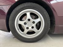 Porsche 968 3.0 i  Kabriolet