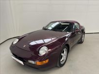 Porsche 968 3.0 i  Kabriolet