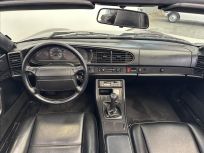 Porsche 968 3.0 i  Kabriolet