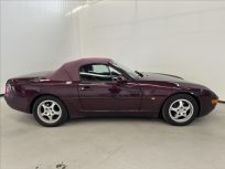 Porsche 968 3.0 i  Kabriolet