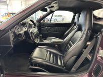Porsche 968 3.0 i  Kabriolet