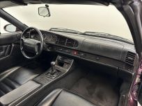 Porsche 968 3.0 i  Kabriolet
