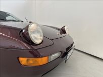 Porsche 968 3.0 i  Kabriolet