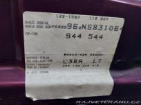 Porsche 968 3.0 i  Kabriolet