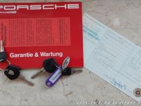 Porsche 968 3.0 i  Kabriolet