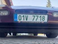 Porsche 968 3.0 i  Kabriolet