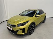 Kia XCeed 1.5 T-GDI  Exclusive 7DCT 160k