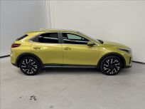 Kia XCeed 1.5 T-GDI  Exclusive 7DCT 160k