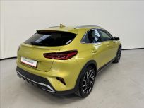 Kia XCeed 1.5 T-GDI  Exclusive 7DCT 160k