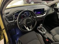 Kia XCeed 1.5 T-GDI  Exclusive 7DCT 160k