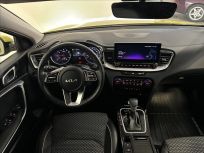Kia XCeed 1.5 T-GDI  Exclusive 7DCT 160k