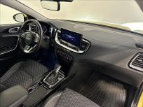 Kia XCeed 1.5 T-GDI  Exclusive 7DCT 160k