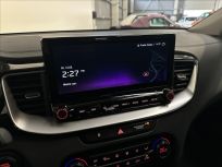 Kia XCeed 1.5 T-GDI  Exclusive 7DCT 160k